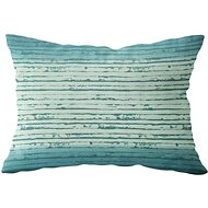 Kaptan Pillowcase Beautiful sleep blue dream light, 70 × 90 cm - Pillowcase