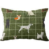 Kaptan Pillowcase Pets, 70 × 90 cm - Pillowcase
