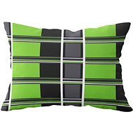 Kaptan Cube pillowcase, 70 × 90 cm - Pillowcase