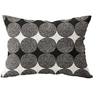 Kaptan Pillowcase Beautiful circles, 70 × 90 cm - Pillowcase