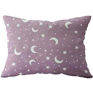 Kaptan Pillowcase Sky pink, 70 × 90 cm - Pillowcase
