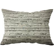 Kaptan Pillowcase Beautiful sleep grey dream, 70 × 90 cm - Pillowcase