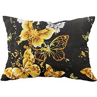 Kaptan Pillowcase Butterflies, 70 × 90 cm - Pillowcase
