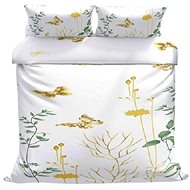 Kaptan Letní louka, bavlna - Bed Linen