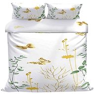 Kaptan Summer meadow, crepe - Bed Linen