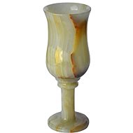 Kaptan Onyx cup large - Glass