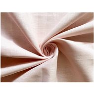 Kaptan Cotton tablecloth 70 × 120 cm, pink - Tablecloth