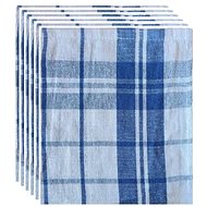 Kaptan Multipack cotton cloth 6 pieces (95) - Kitchen Towel