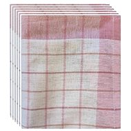 Kaptan Multipack cotton cloth 6 pieces (96) - Kitchen Towel