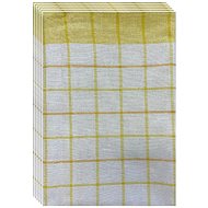 Kaptan Multipack cotton cloth 6 pieces (98) - Kitchen Towel