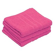 Kaptan Towel Standard purple - Bath Towel