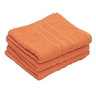 Kaptan Towel Standard orange - Bath Towel
