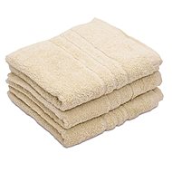 Kaptan Towel Standard cream - Bath Towel