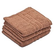 Kaptan Towel Standard brown - Bath Towel
