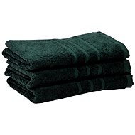 Kaptan Towel Standard dark green - Towel