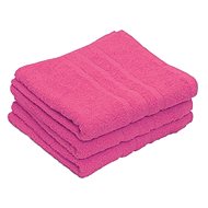 Kaptan Towel Standard purple - Towel