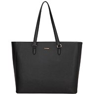 CHARM London Handbag Nott - black - Handbag