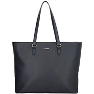 CHARM London Handbag Nott - dark blue - Handbag