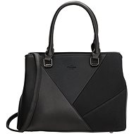 CHARM London Villo Handbag - black - Handbag