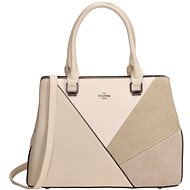 CHARM London Handbag Villo - beige - Handbag