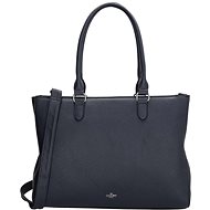CHARM London Handbag Amore - dark blue - Handbag