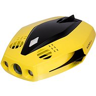 Chasing Dory - Drone