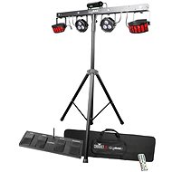 Chauvet DJ GigBAR 2 - DJ Accessory