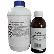 Kaptan Sodium percarbonate 1 kg + TAED 100 g - Laundry Whitener
