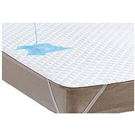 Kaptan Ultrasound quilted mattress protector 220 × 200 cm - Mattress Protector