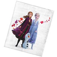 Kaptan Children's blanket Ice Kingdom Magic Breeze 130 × 160 cm - Blanket