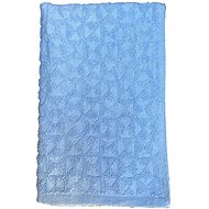 Kaptan Baby towel Kappa 40 × 60 cm, blue - Towel