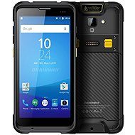 Chainway Mobile Terminal C66 / 2D imager LongRange N6803FR / Android 13 - Mobile Terminal