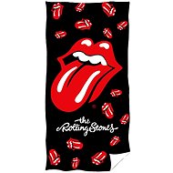 Kaptan Froté osuška Rolling Stones - Bath Towel