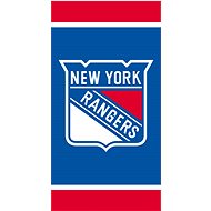 Kaptan NHL New York Rangers towel - Bath Towel