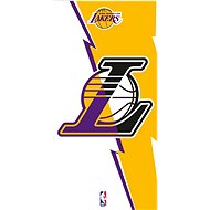 Kaptan Terry towel NBA Los Angeles Lakers - Bath Towel