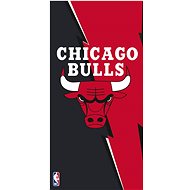 Kaptan Terry towel NBA Chicago Bulls - Bath Towel