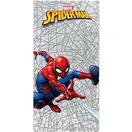 Kaptan Baby towel Spider-Man Spider web - Bath Towel