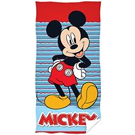 Kaptan Baby towel Mickey Mouse Always smiling - Bath Towel