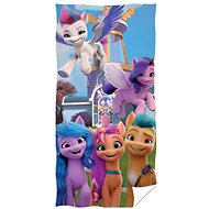 Kaptan Baby towel My Little Pony New Generation - Bath Towel
