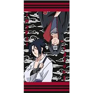 Kaptan Baby towel Naruto - Bath Towel