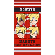 Kaptan Dětská osuška Boruto - Bath Towel