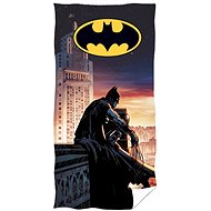 Kaptan Baby towel Batman Returns - Bath Towel