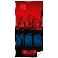 Kaptan Baby towel Stranger Things - Bath Towel