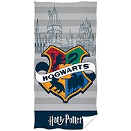 Kaptan Baby towel Harry Potter Hogwarts Castle - Bath Towel