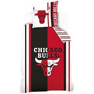 Kaptan Basketball Linen NBA Chicago Bulls - Bed Linen