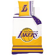 Kaptan Basketball bedding NBA LA Lakers - Bed Linen