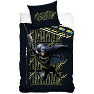 Kaptan Children's bedding Batman Dark Knight - Bed Linen