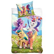 Kaptan Children's bedding My Little Pony New Generation - Bed Linen