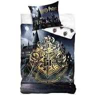 Kaptan Children's bedding Harry Potter Hogwarts - Children's Bedding