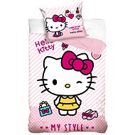 Kaptan Children's bedding Hello Kitty My Style - Children's Bedding